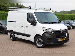 Renault Master - T28 2.3 dCi 135 L1H1 / Zijschuifdeur rechts / Trekhaak / Navigatie / Bluetooth