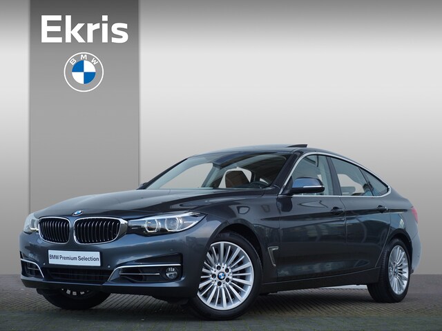 Bmw 3 Serie Gran Turismo 19 Te Koop ngeboden Bekijk 11 Bmw 3 Serie Gran Turismo Occasions Uit 19 Op Autowereld Nl