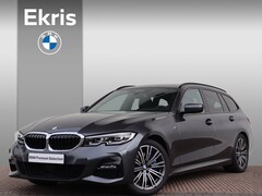 BMW 3-serie Touring - 330i Executive M-Sportpakket / Panoramadak / Extra Getint Glas Achter / HIFI / Driving Ass