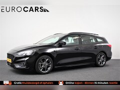Ford Focus Wagon - 1.0 EcoBoost 125pk ST Line Business | Navigatie | Airco | Cruise control | Parkeer Sensore