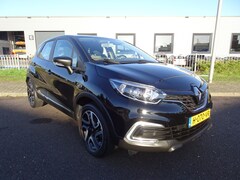 Renault Captur - 0.9 TCe Dynamique Cruise / Half leder interieur
