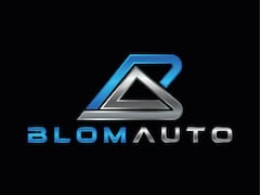 Blom Auto logo