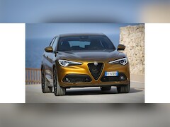 Alfa Romeo Stelvio - 2.0 T AWD Veloce | Navigatie | Automatische Airconditioning | 20'' Lichtmetalen velgen | P