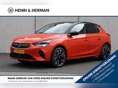 Opel Corsa-e - e-Launch Edition (EX.BTW/DIRECT MEE/8%BIJT./LEER/17"LMV/LED/NU met € 3.159, - KORTING) J19