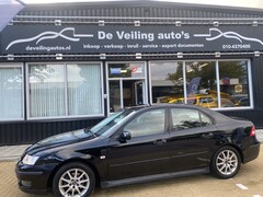 Saab 9-3 Sport Sedan - 1.8t Linear Business LPG G-3