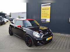MINI Mini Cooper - 1.6 John Works NIEUWE MOTOR