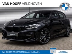 BMW 1-serie - 118i Executive M Sport Automaat / Sportstoelen / M Sport steering / LED / Live Cockpit Pro
