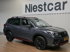 Subaru Forester - 2.0 E-Boxer Sport Eye-Sight /Navigatie / Apple Carplay en android auto