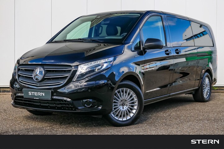 Mercedes Benz Vito Tourer Tweedehands Mercedes Benz Kopen Op Autowereld Nl