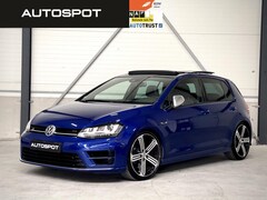 Volkswagen Golf - 2.0 TSI R 4Motion 300PK FULL Option PANO