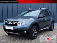 Dacia Duster - dCi 110pk 4x2 Blackshadow - Navigatie, Park. Sensoren, Airco