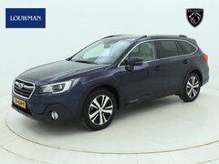 Subaru Outback - 2.5i Comfort | Full Options | Trekgewicht 2000 kg | Caravan trekker |