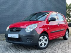 Kia Picanto - 1.0 X / 1ste eigenaar / APK 06-2022 / Riem vervangen