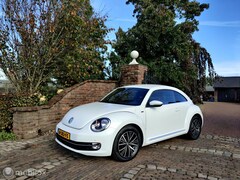 Volkswagen Beetle - 1.4 TSI 150PK, Navigatie. Nieuwstaat