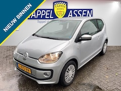Volkswagen Up! - 1.0 take up Airco Elec ramen