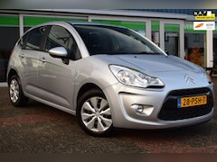 Citroën C3 - 1.4 VTi Dynamique, Parkeerhulp, Airco, Cruise, Elekt. pakket, Org. Ned auto
