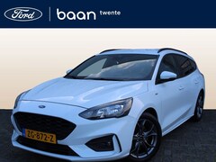 Ford Focus Wagon - 1.0 EcoBoost ST Line Business