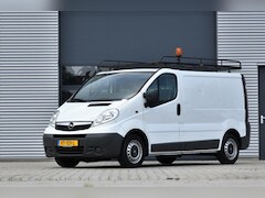Opel Vivaro - 2.0 CDTI L1H1