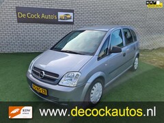 Opel Meriva - 1.6-16V Essentia/Automaat