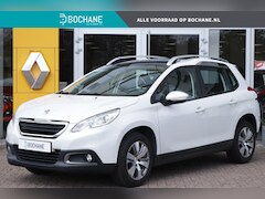 Peugeot 2008 - 1.6 VTi Active NAVI | PANODAK | LMV