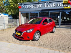 Mazda 2 - 2 1.5 Skyactiv-G TS