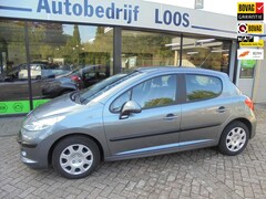 Peugeot 207 - 1.4 XR