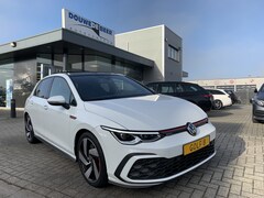 Volkswagen Golf - 2.0 TSI GTI Pano|Dyn.besturing|Virt.cockpit|LED|Camera