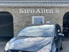 Ford S-Max - 2.0-16V Bj 2007 Zeer nette auto