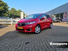 Honda Jazz - 1.3i Trend | Airco | Parkeersensoren |