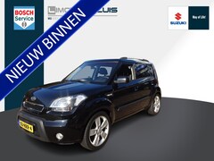 Kia Soul - 1.6 X-ecutive | Airco | Nieuwe APK Whatsapp 06-53188999
