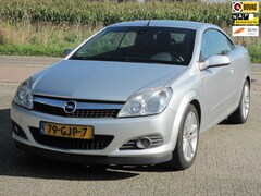 Opel Astra TwinTop - 1.8 Enjoy