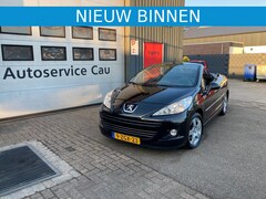Peugeot 207 CC