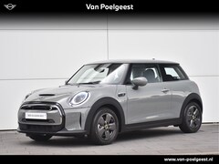 MINI Mini Electric - Essential Sportstoelen / Snelladen / Cruise Control / Navigatiesysteem