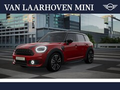 MINI Mini Countryman - 2.0 Cooper S JCW Pack Navigation+ Pack / Comfort+ Pack / Driving Assistant+ Pack