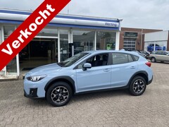 Subaru XV - 1.6i Pure CVT AWD | Apple CarPlay | DAB | Stoelverwarming | | Honderek | zeer nette auto