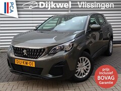 Peugeot 3008 - SUV PureTech 130 Access