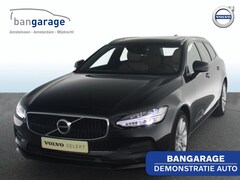 Volvo V90 - Momentum T4 Automaat 190pk Sunroof PilotAssist AdapCruiseControl