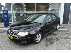Saab 9-3 Sport Sedan - 1.8t Linear