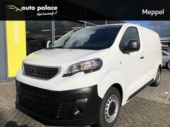 Peugeot Expert - 1.5 BlueHDI 100 Standard Pro Schuifdeur rechts Cruise Control