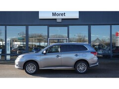 Mitsubishi Outlander - 2.4 PHEV pure+