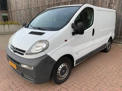 Opel Vivaro - 1.9 DI L1 H1