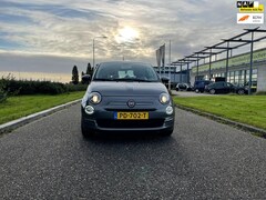 Fiat 500 - 0.9 TwinAir Turbo Popstar