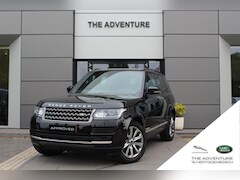 Land Rover Range Rover - 3.0 TDV6 HSE
