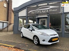 Ford Fiesta - 1.6 Sport/ CLIMAT/ AUX/ STOELVERW/ 16 INCH VELGEN