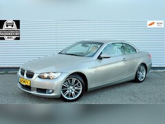 BMW 3-serie Cabrio - 325i / cabrio / leer / navi / climate / hardtop / nette auto