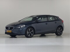 Volvo V40 - 2.0 D2 120 PK 6-Bak Kinetic