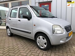 Suzuki Wagon R+ - 1.3 GL Stuurbekr/Nieuwe APK