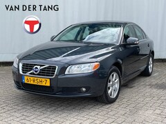 Volvo S80 - 1.6 T4 Kinetic Aut. / trk.hk / 94.000km