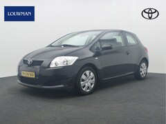 Toyota Auris - 1.6-16V Terra | Airco | Trekhaak |