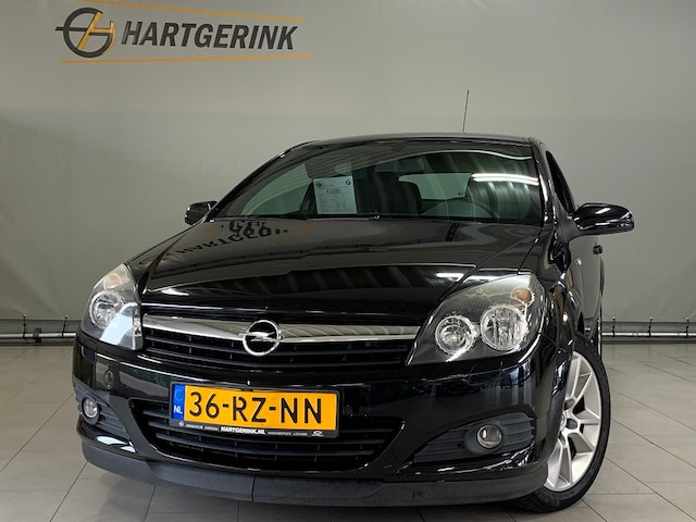 Aardrijkskunde Specialiseren kiem Opel Astra GTC Cosmo, tweedehands Opel kopen op AutoWereld.nl